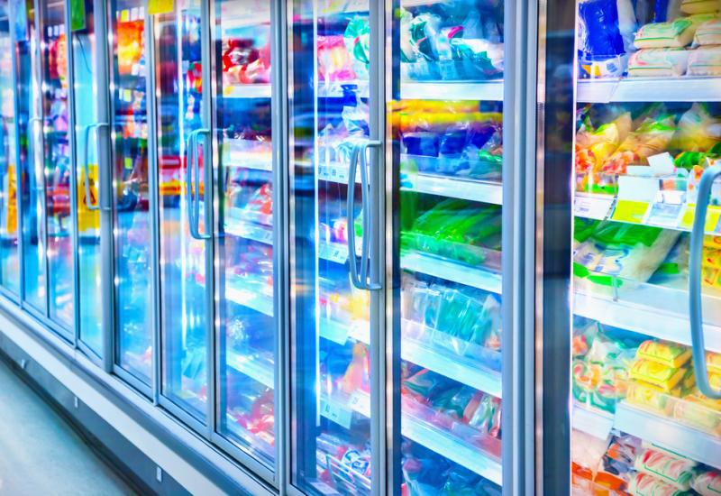 Commercial Refrigeration Business - Service, Repairs and Sales