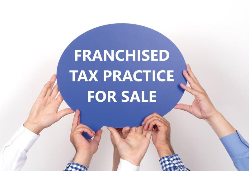 Franchised Tax Practice