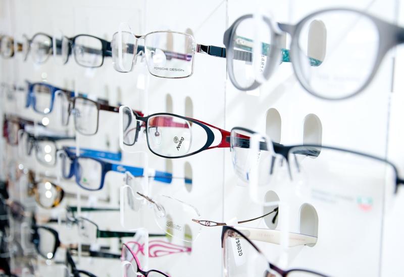 Optometry Practice - Broome