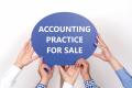 Accounting Practice - Circa $500,000 Fees