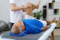 Sports Physiotherapy and Health Care Centre & Property