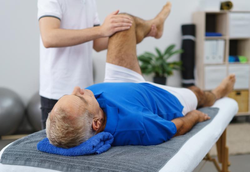 Sports Physiotherapy and Health Care Centre & Property