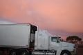 Transport/Trucking Business
