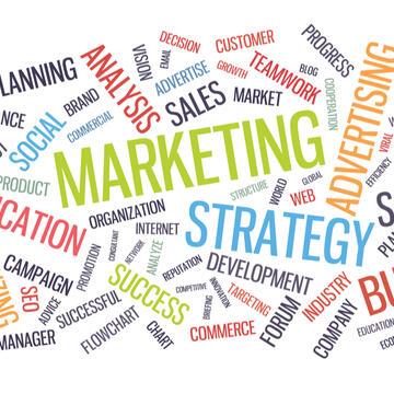 Marketing, Branding, Advertising and Digital Agency Business Seller testimonial image