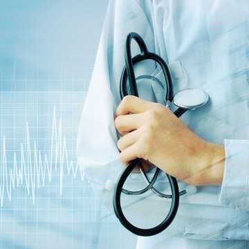 Medical Practice and Property Seller testimonial image