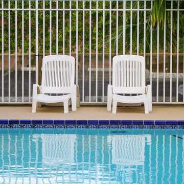 Manufacturer of Fencing and Gate Related Products Business Seller testimonial image