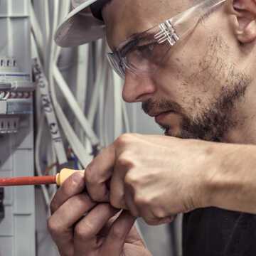 Electrical Switchboards - Design, Manufacture & Supply Sellers testimonial image