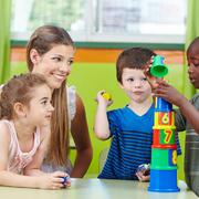 Expert guidance and professionalism led to an excellent result in selling my childcare centre