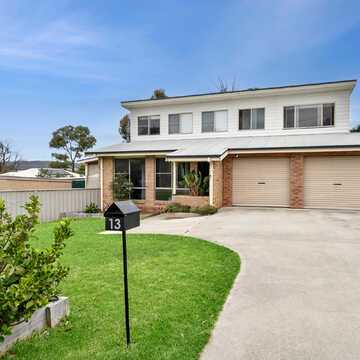 Ben & Belinda Jarvis - Sellers testimonial image