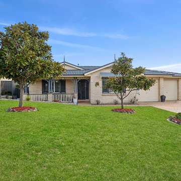 Audrey & Rob Grooters - Sellers testimonial image