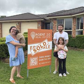 Tracy & Dean Kennedy - Sellers testimonial image