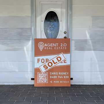 Matt & Danielle Cowling - Buyers testimonial image