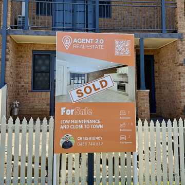 Linda & Brendan Shannon - Buyers testimonial image