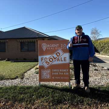 Paul King - Seller testimonial image