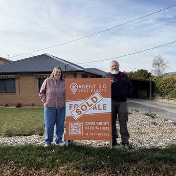 Paul & Teresa Grech - Buyers testimonial image