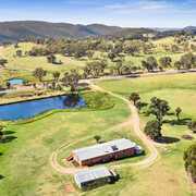 1801 Middle Arm Road, Goulburn