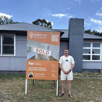 Harry Dean - Buyer testimonial image