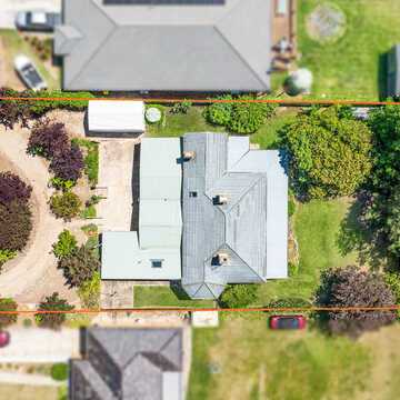 Nicole and Jason McCann - Sellers testimonial image