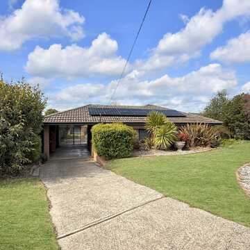 Danielle Chang - Seller testimonial image