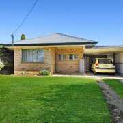 1 Pleasant Street, Crookwell