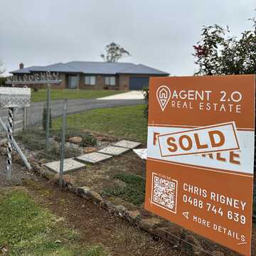 Mel, Michael & Anthony Underwood - Buyers testimonial image