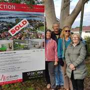 Exceptional Marketing Ability