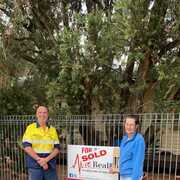 Highly Professional, very easy to communicate with, Friendly & Honest!