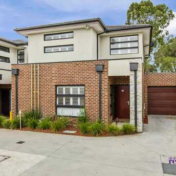 Michael and Joanne Newitt testimonial image