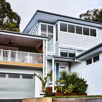 N Williams, Toowong testimonial image