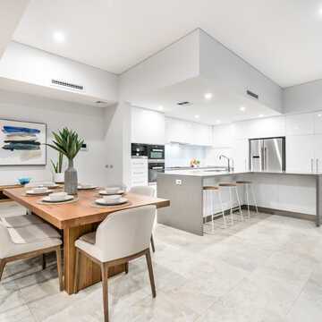 L & A Mayson, Toowong testimonial image