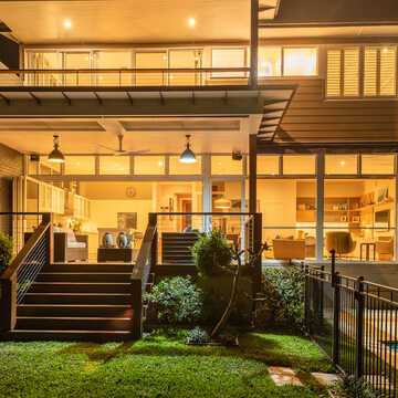 N and H Elworthy, Taringa testimonial image