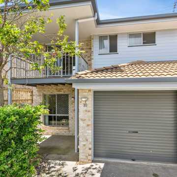 Rob & Nat McGilvray testimonial image