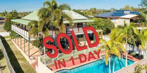 Howard & Liz Sanders testimonial image