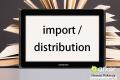 Profitable Niche Import and Distribution - Books