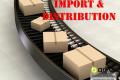 B2B Import/Dist, Relocatable, $140K Cash Surplus