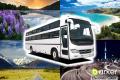 Fully Managed Transport/ Tourism Industry Business