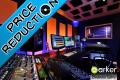 Price Reduced URGENT SALE for Private Music Studio