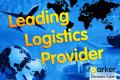 Busy Freight Forwarding Co. Excellent Margins!