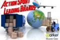 Import / Distribution - Industry Leading Brands