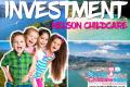 Nelson Childcare Property Investment