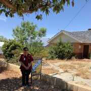 Chloe was very helpful in supporting me to get this house purchase