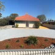 Awesome.....Very punctual and courteous