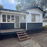 Good overall experience