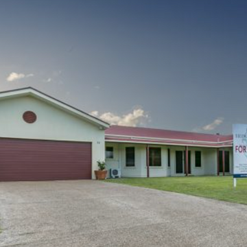 A. Baird testimonial image