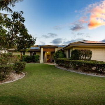 Mr & Mrs McGrath testimonial image