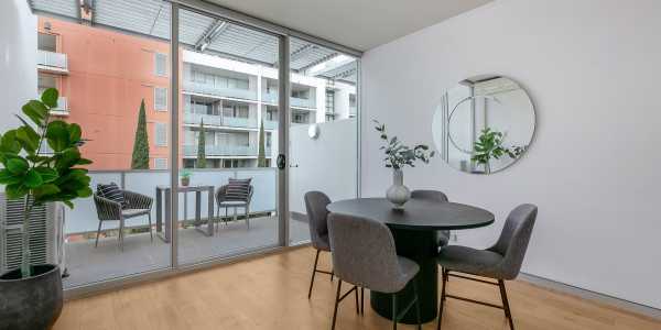 Kendal Wong testimonial image