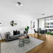 Professional and a great communicator