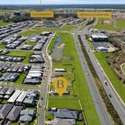 Thank you for a wonderful job Marcell and company!