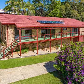 Linda Hibbard testimonial image