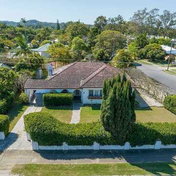 Barrie Parmenter testimonial image